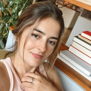 Meet your Posher, Angelica